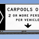 Illustration for article titled Man Nailed For Driving In The Carpool Lane Says It's OK Because 'Corporations Are People'